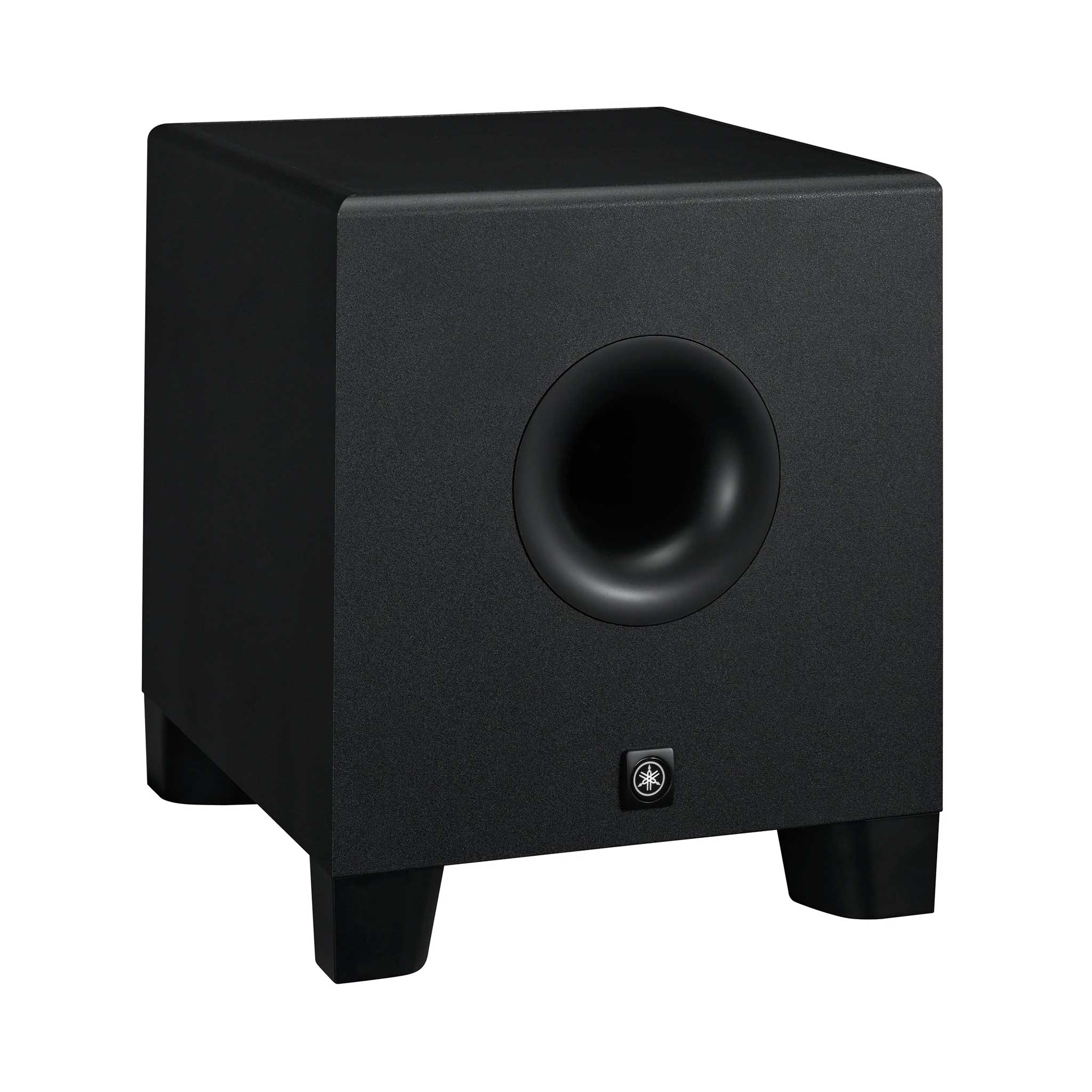 Yamaha HS8S Subwoofer black right