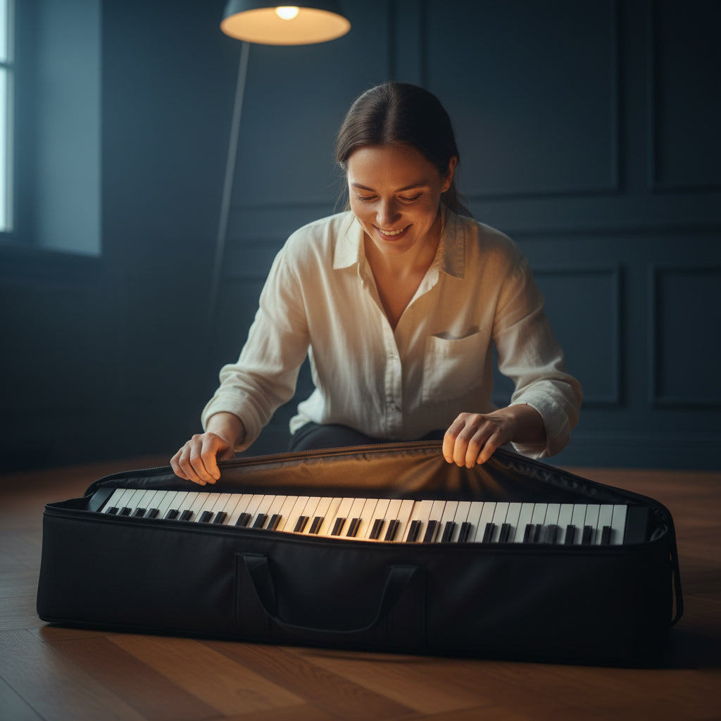 0% Finanzierung für Klaviere und Pianos