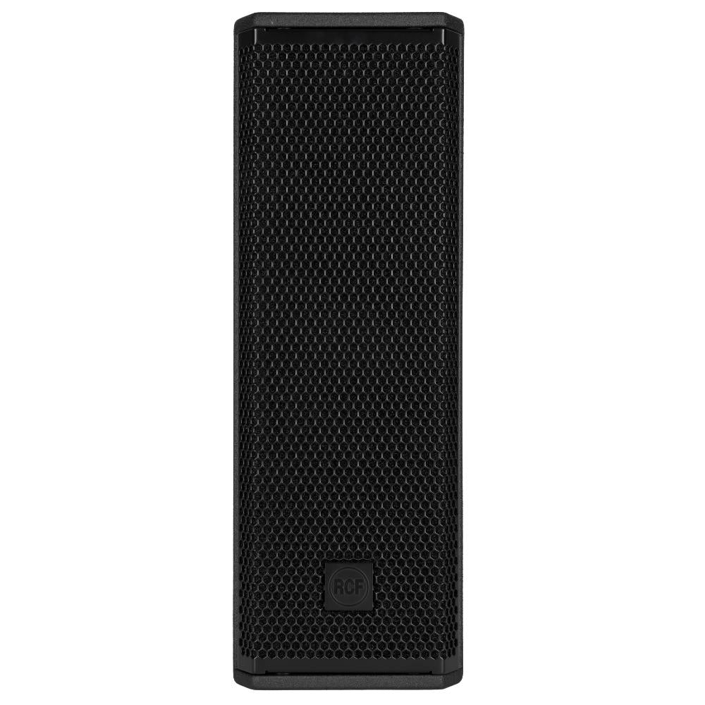 RCF NXL14 Black front