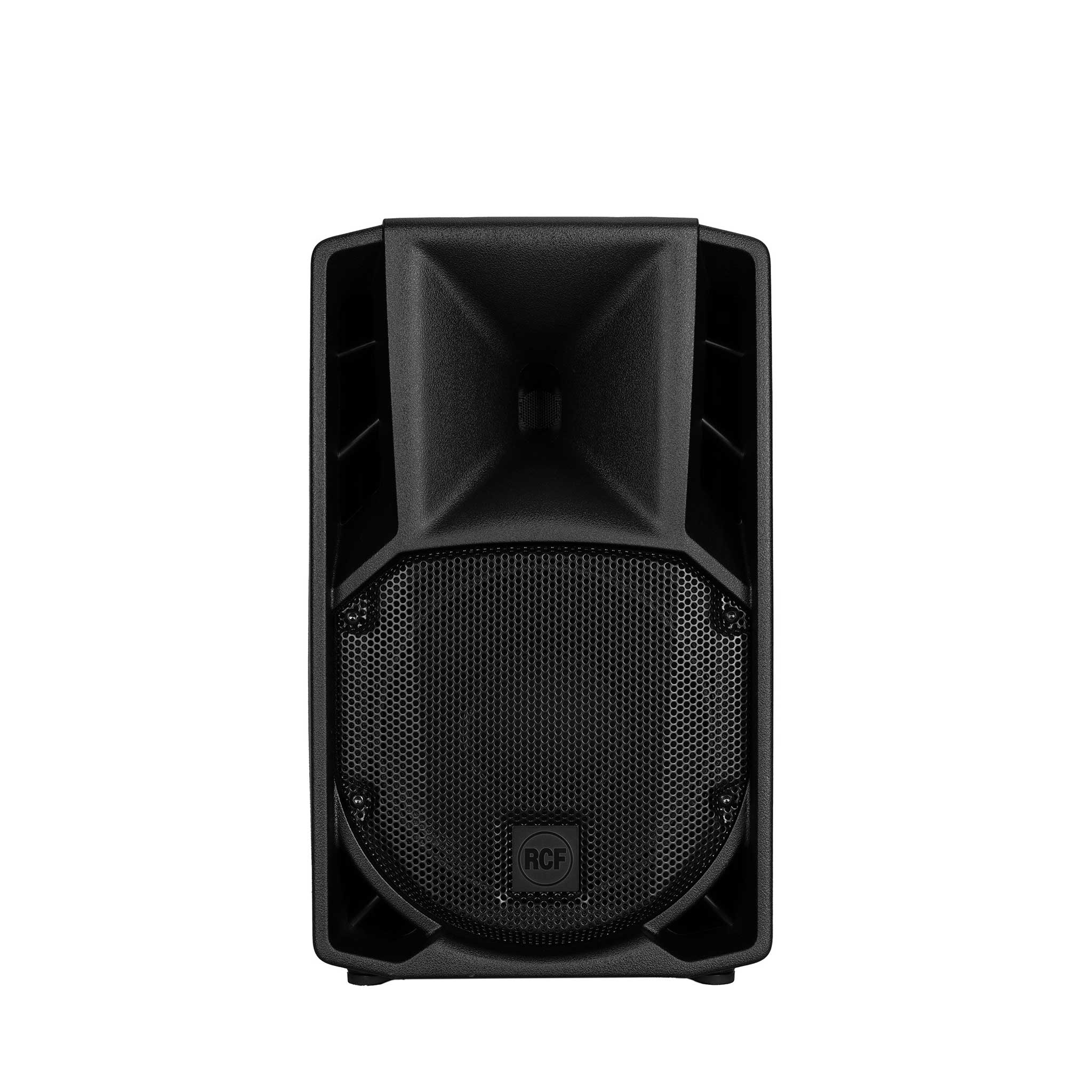 RCF Lautsprecher ART-708A Mk5 black front
