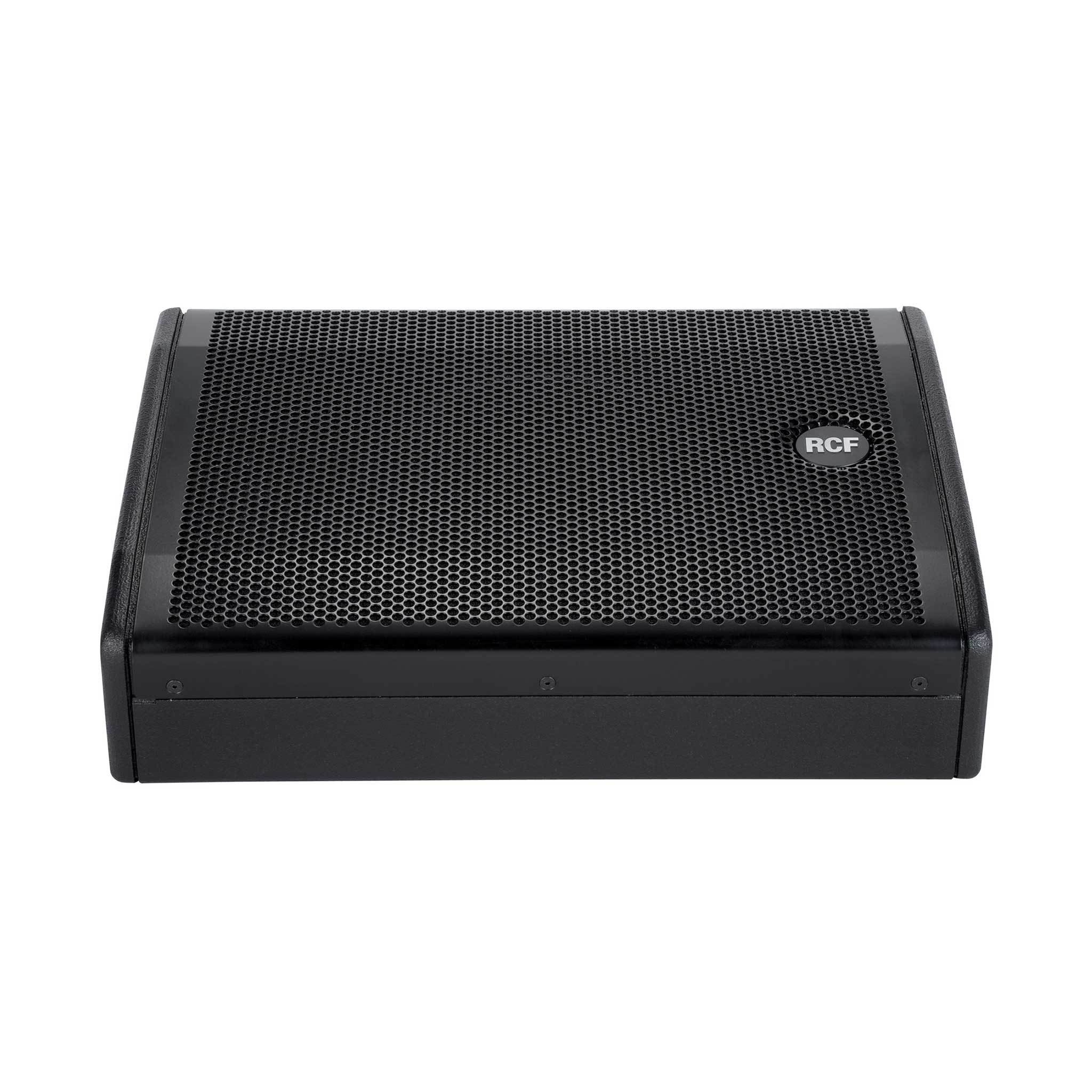 RCF NX12SMA koaxialer Bühnenmonitor  front