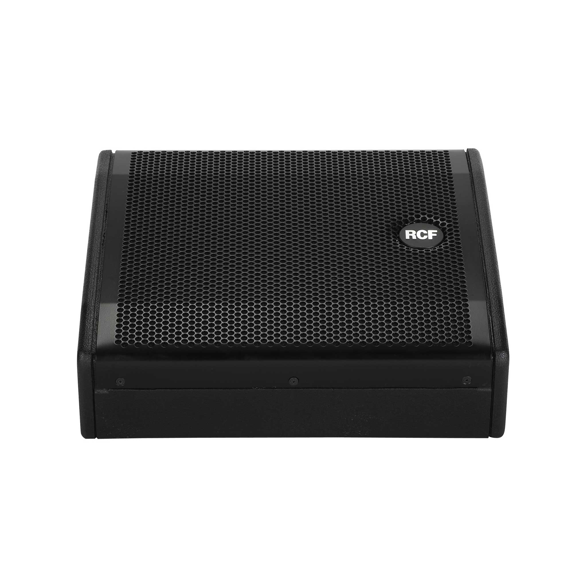 RCF NX10SMA black front