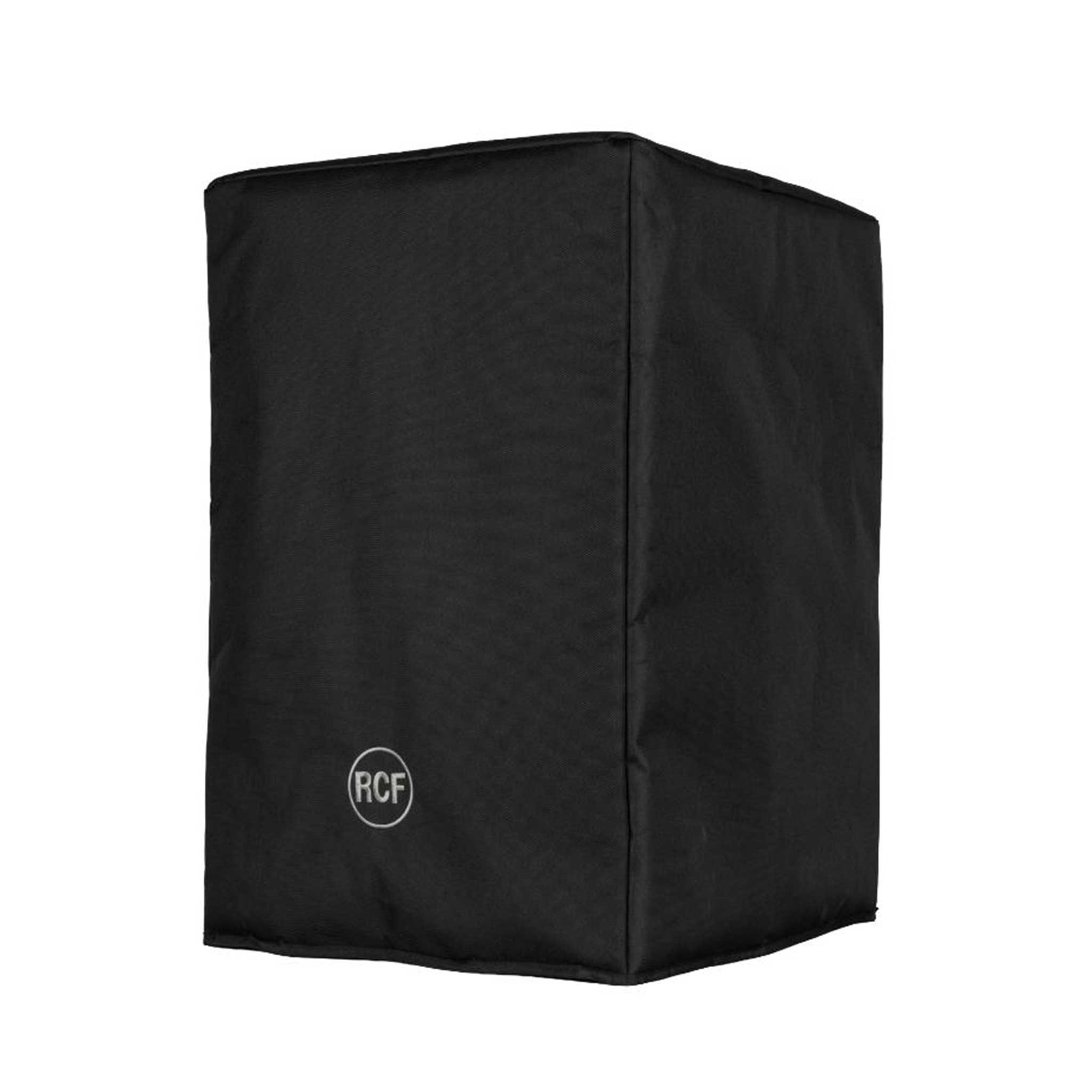 RCF Cover CVR60752 black front