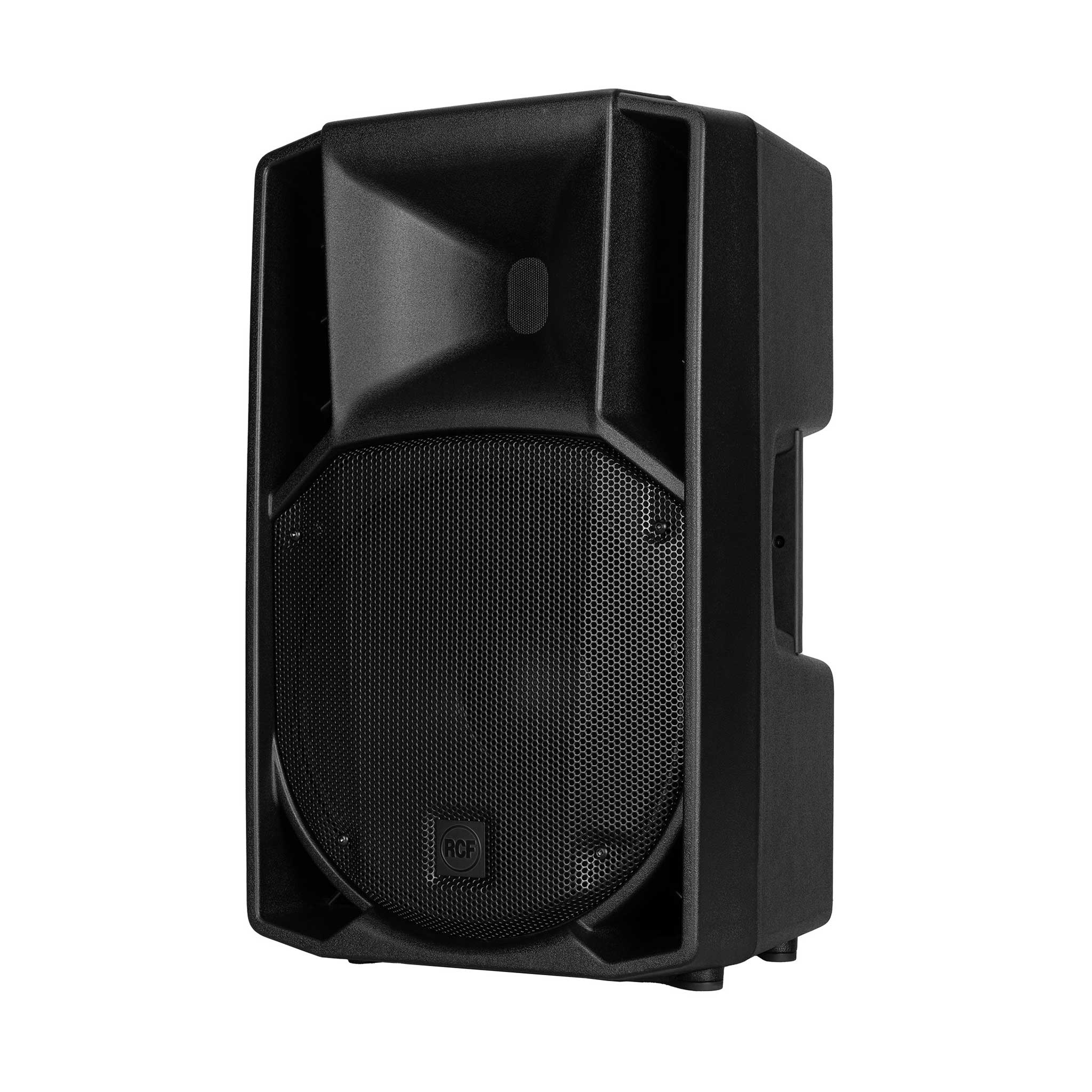 RCF Lautsprecher ART732A MK5 schwarz winkel links