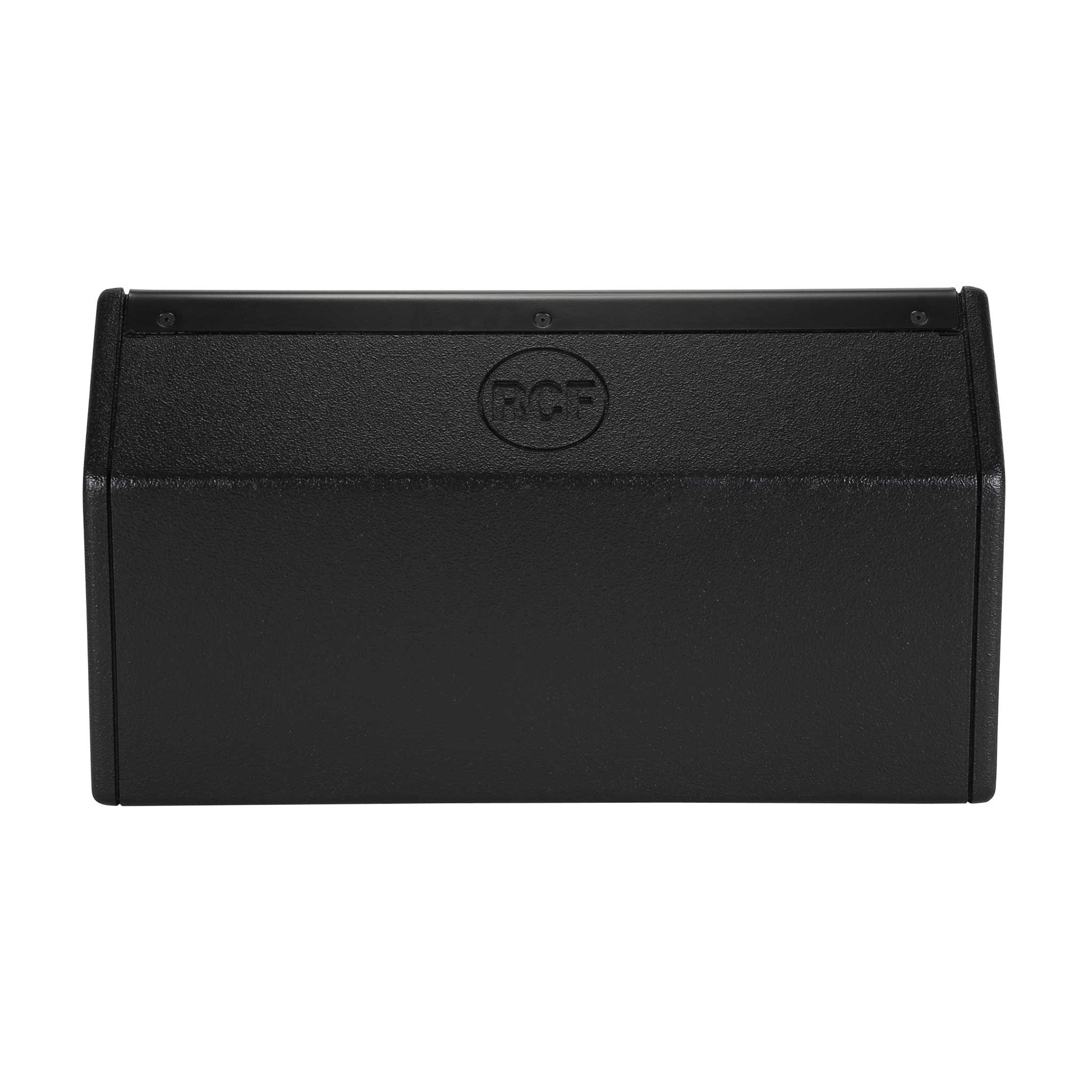 RCF NX12SMA koaxialer Bühnenmonitor  rear