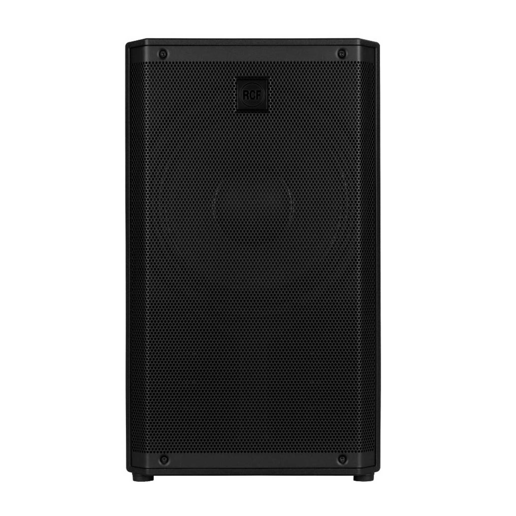 RCF Evox J11  sub front