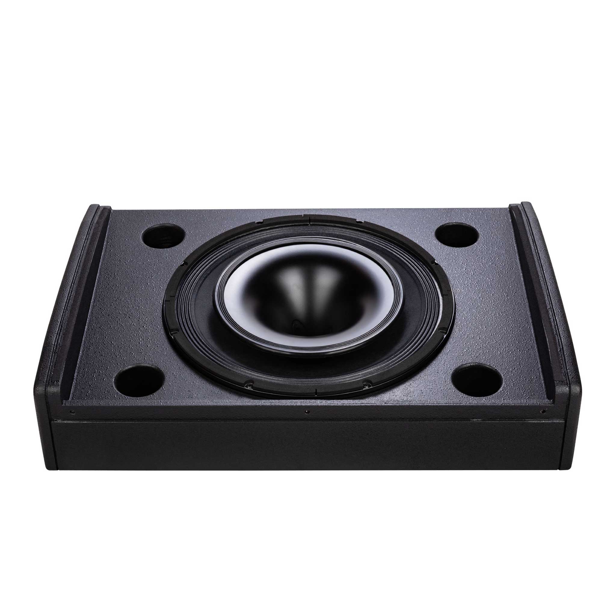 RCF NX15SMA Bühnenmonitor front open