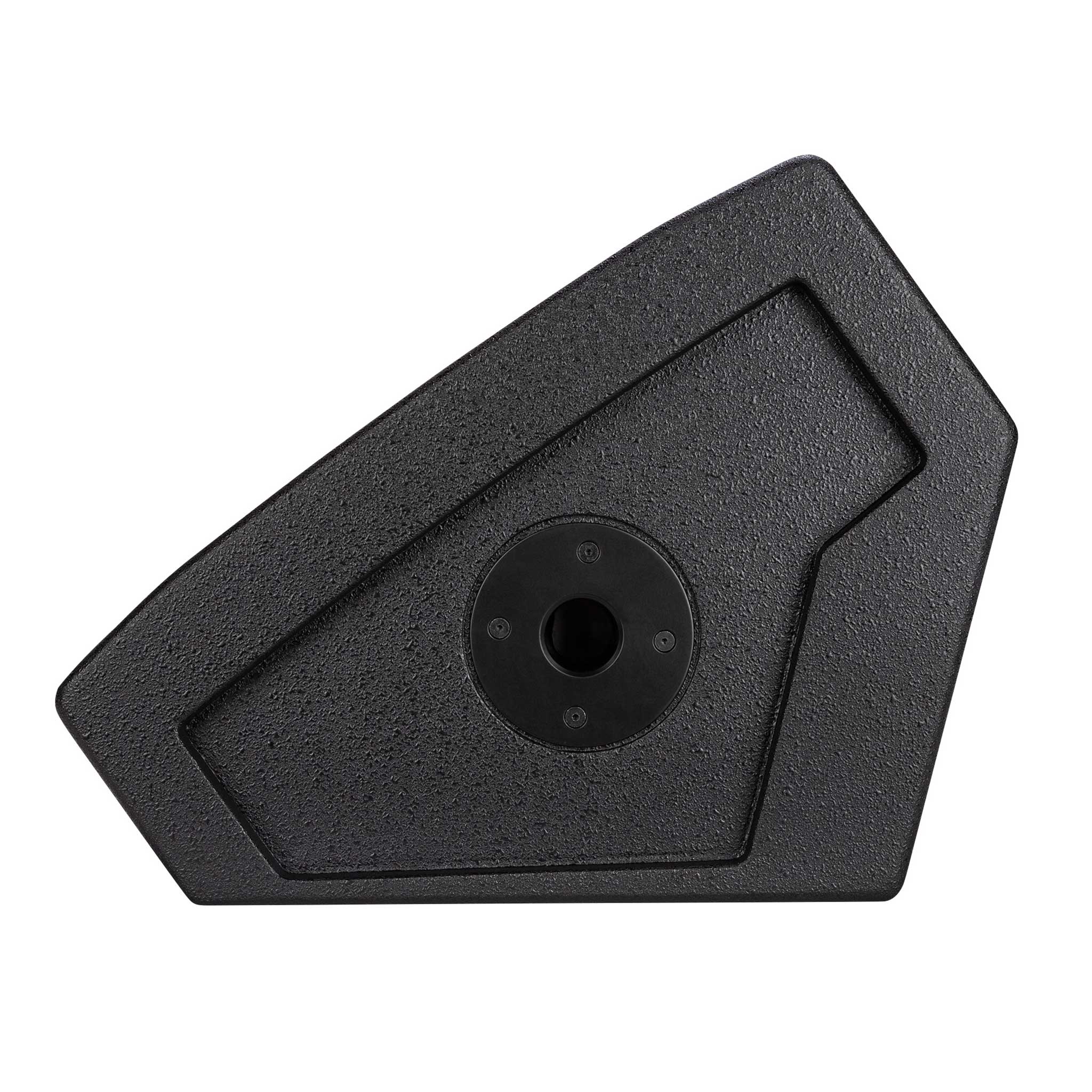 RCF NX15SMA Bühnenmonitor right side pole mount