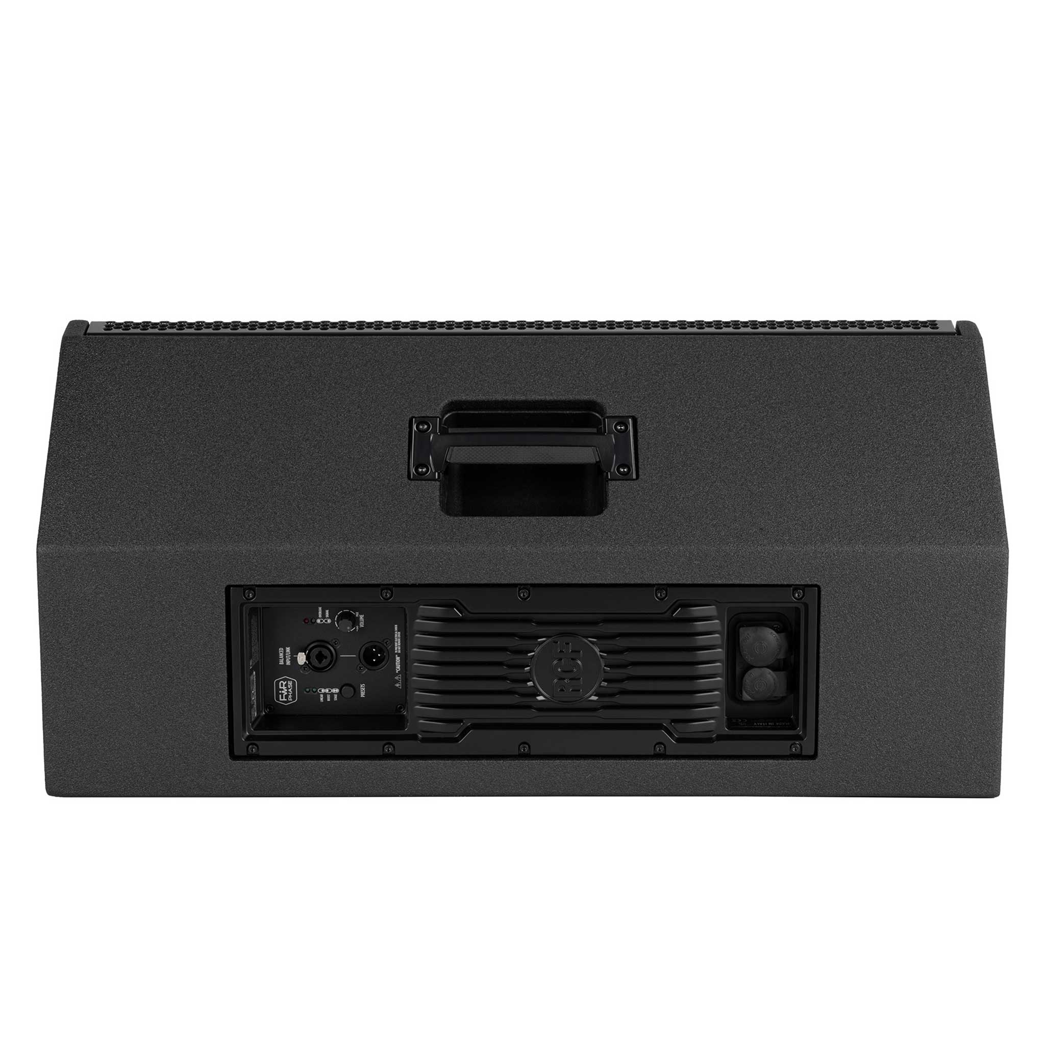 RCF Monitor NX915SMA back 