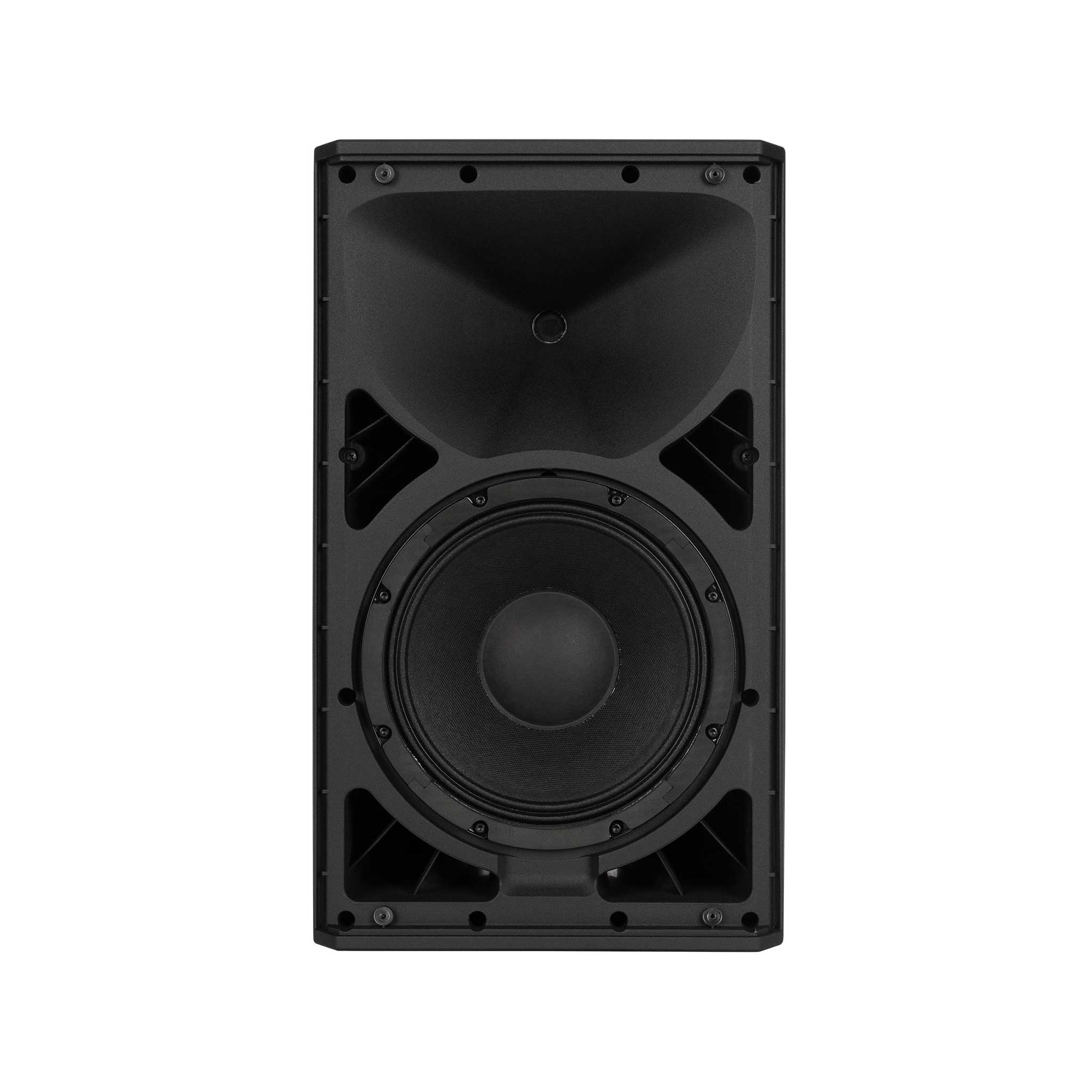 RCF ART910AX  vorderseite offen