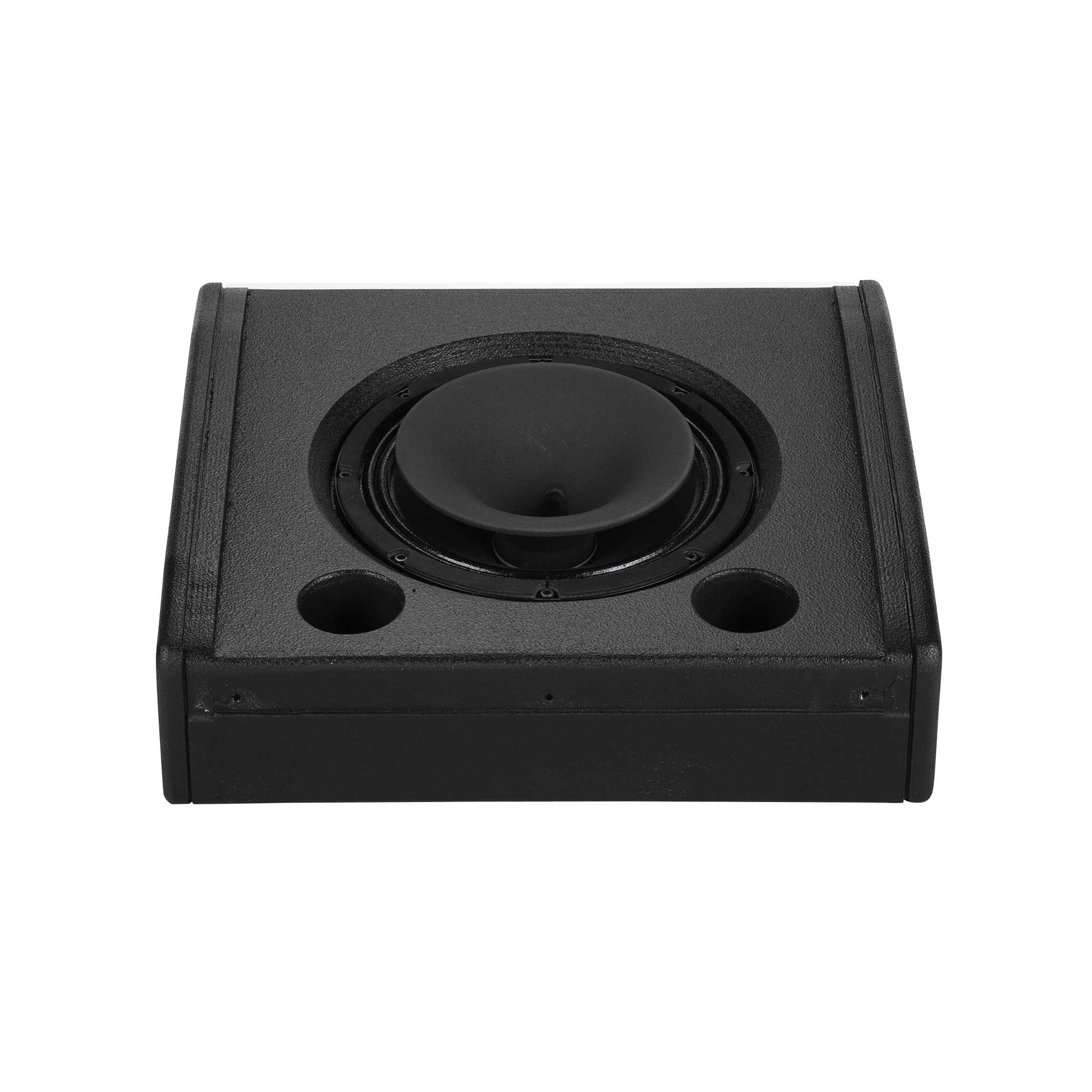 RCF NX10SMA front open