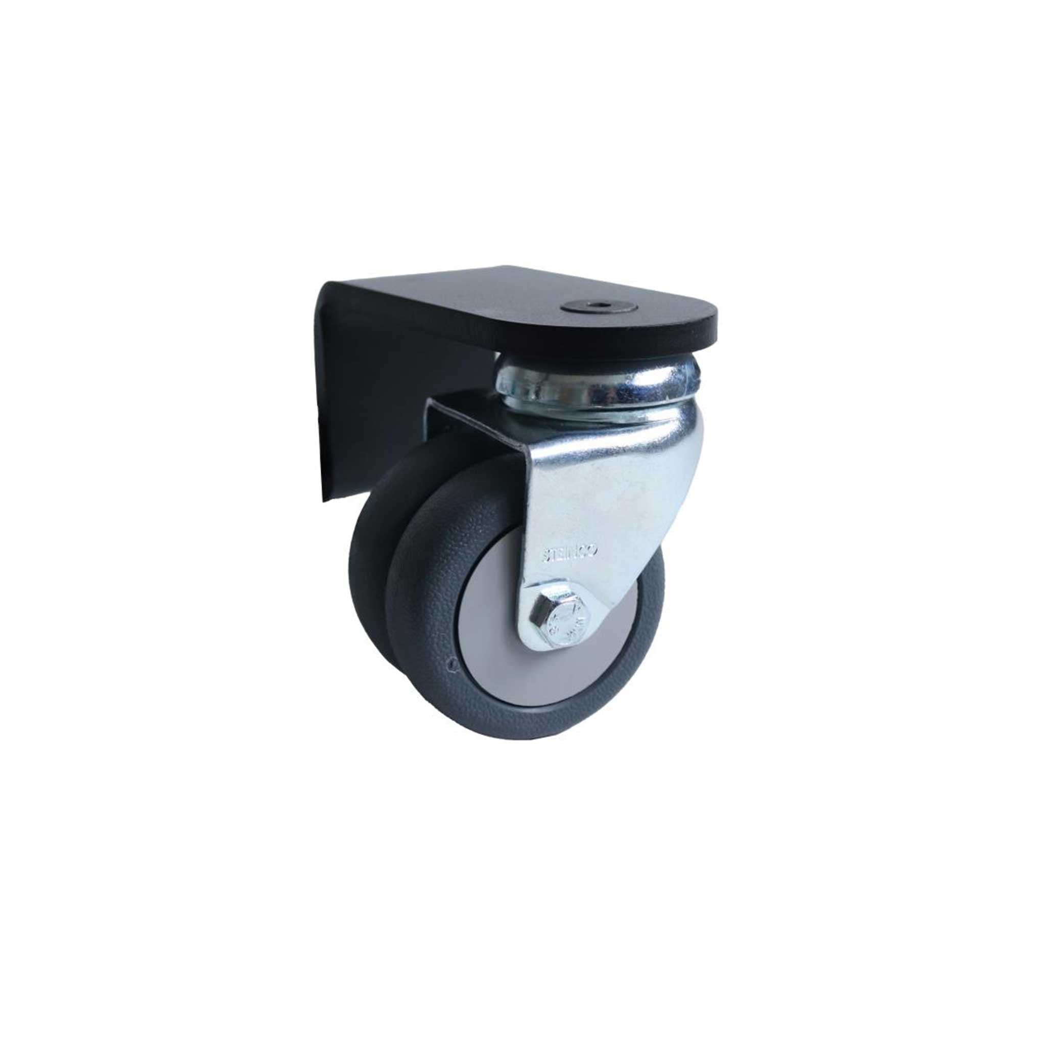 Transport Rollen Böcke für Pianos mit Konsolen