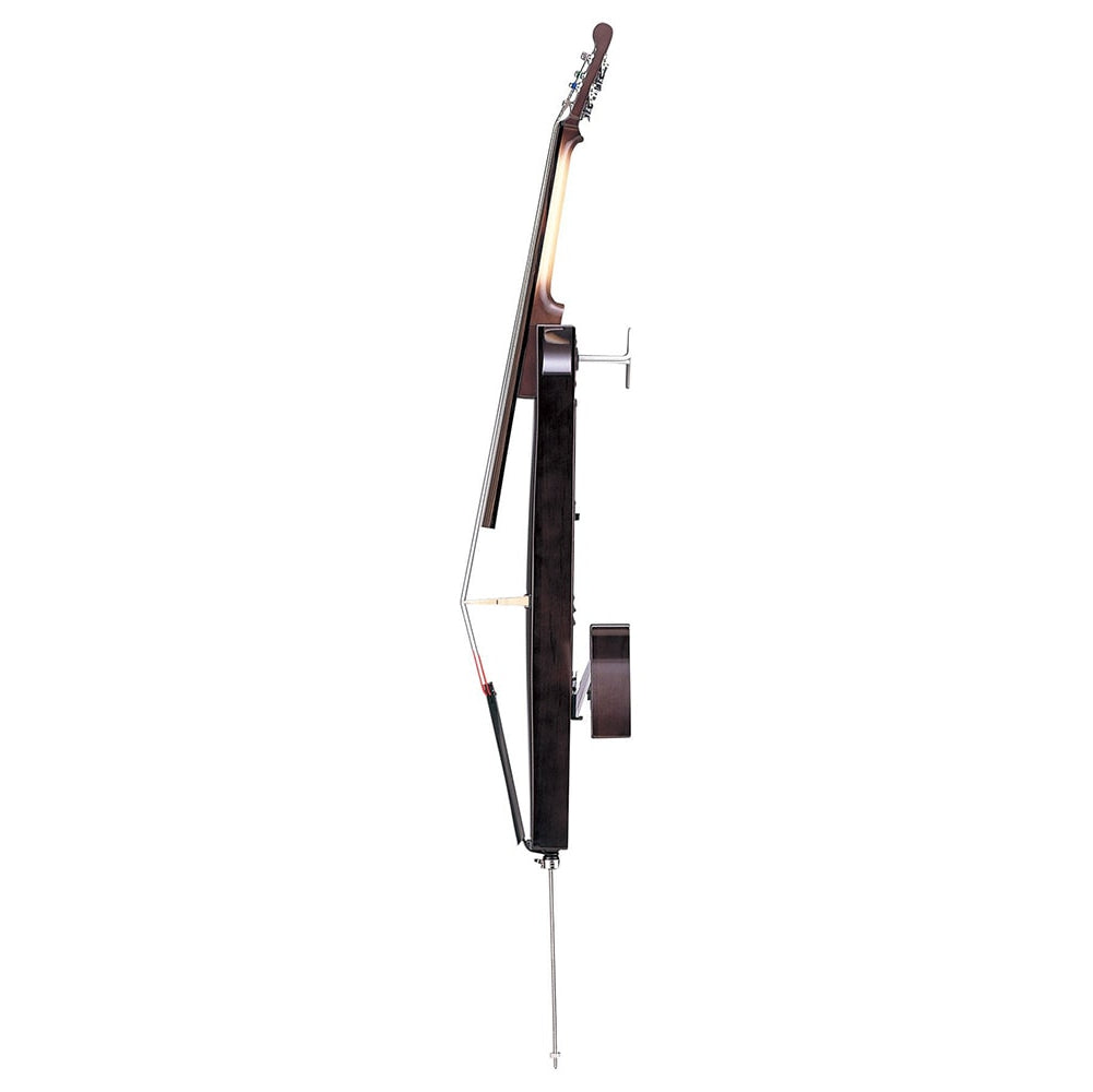 Yamaha SVC-50 Silent Cello side