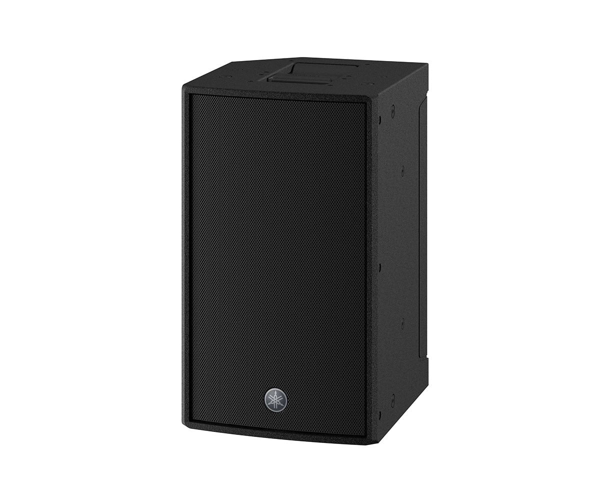 Yamaha DZR10 Aktivlautsprecher links 