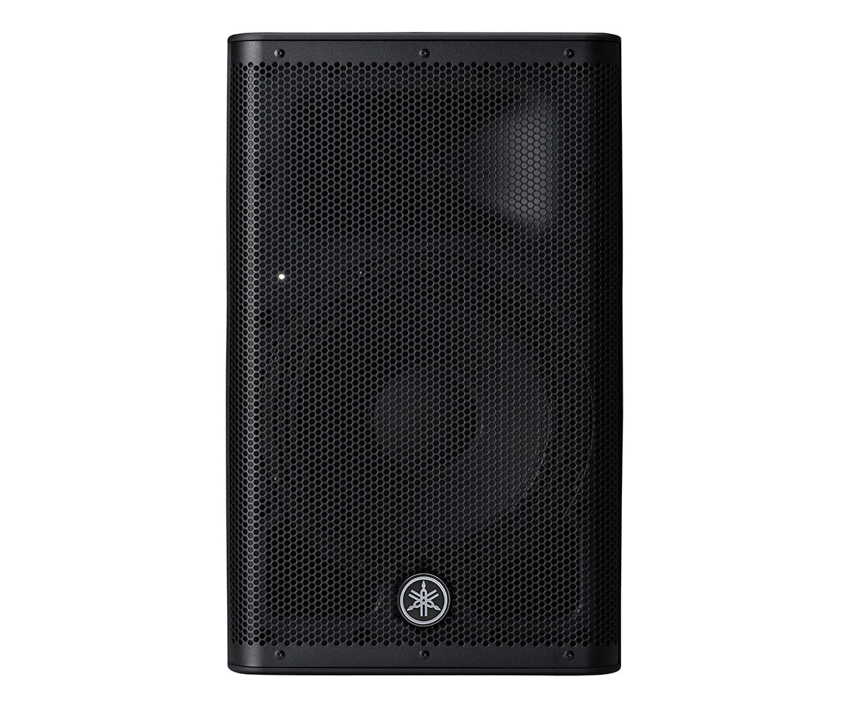 Yamaha DXR8mkII Aktivlautsprecher front