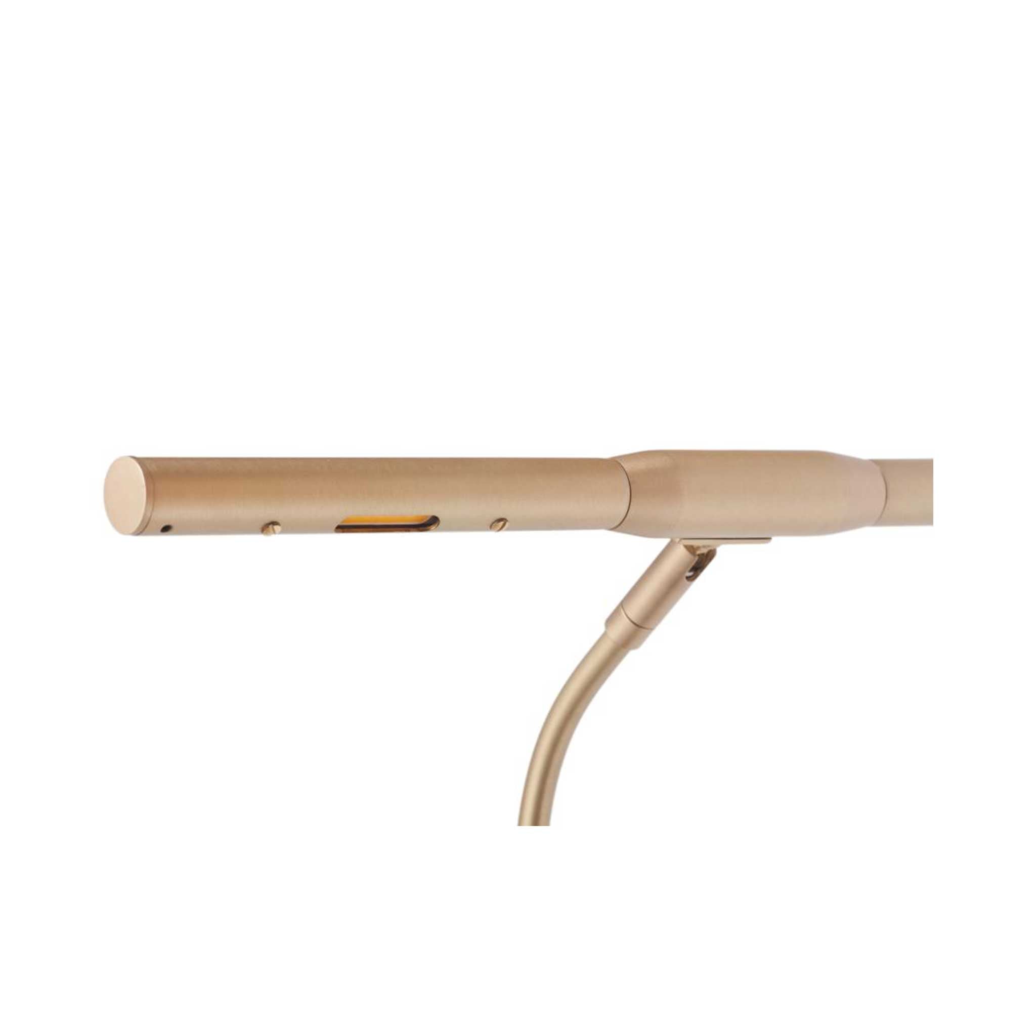 Flügel Leuchte LED Detail