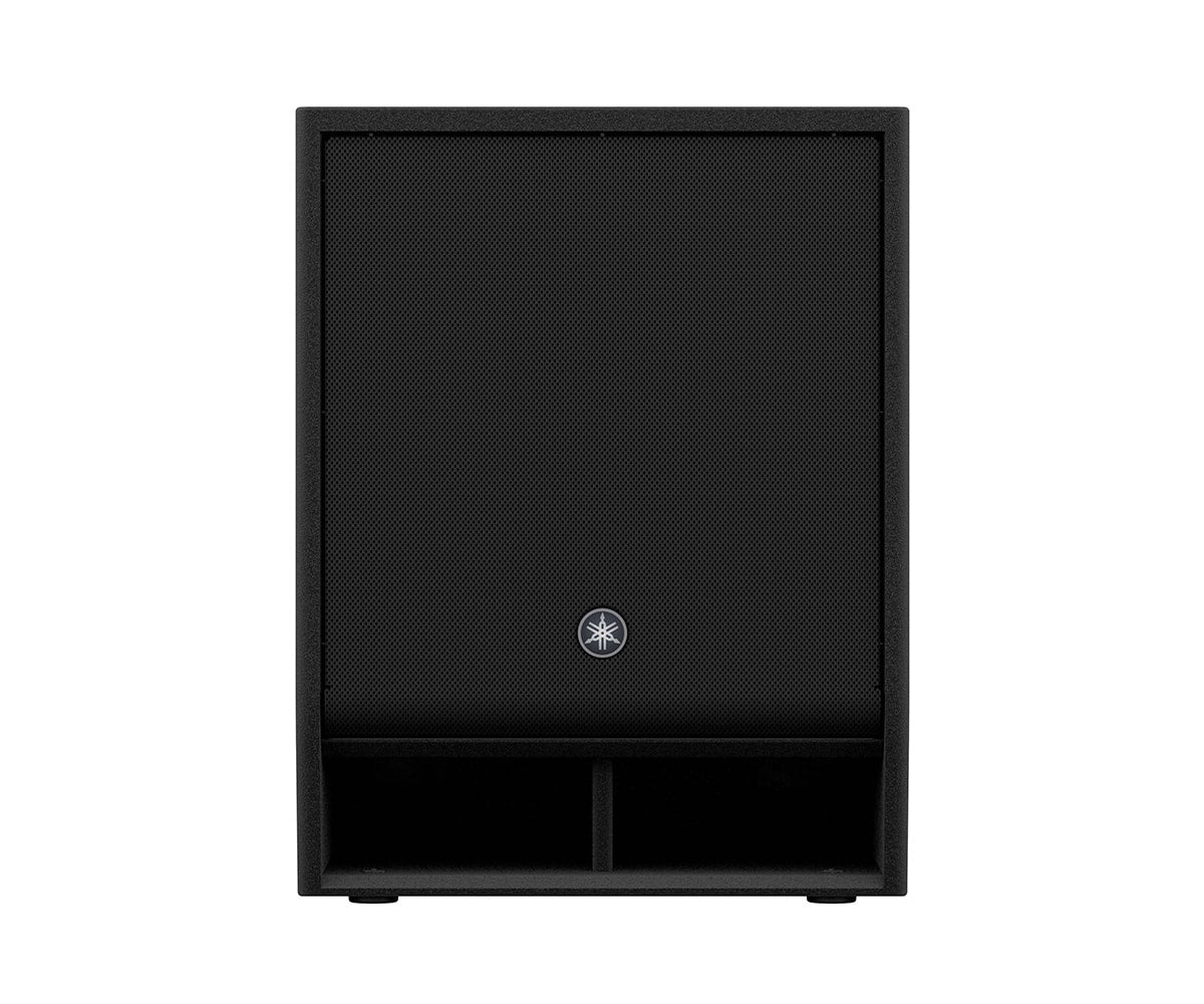 Yamaha DXS15XLF-D Subwoofer Front