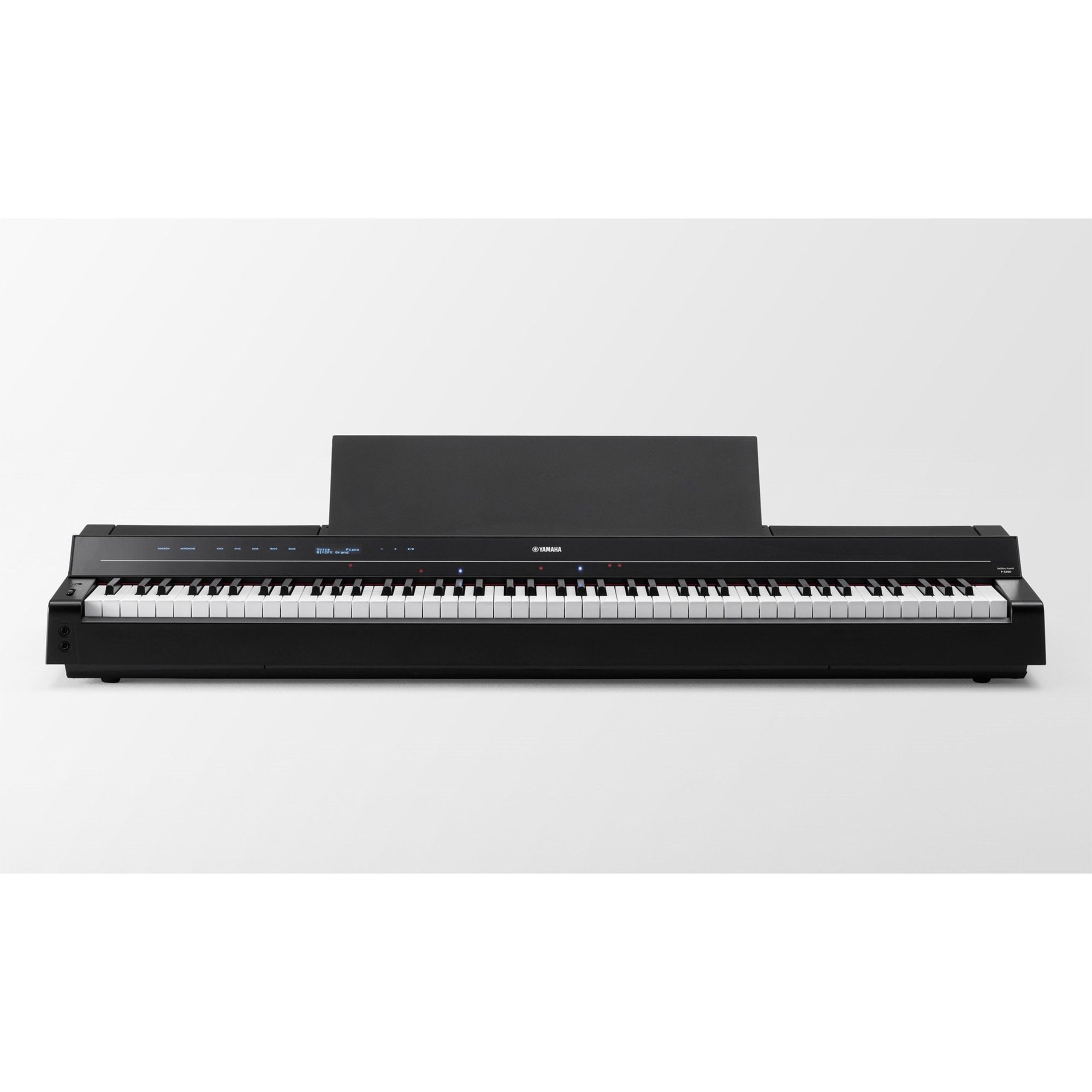 Yamaha P-S500B image 3