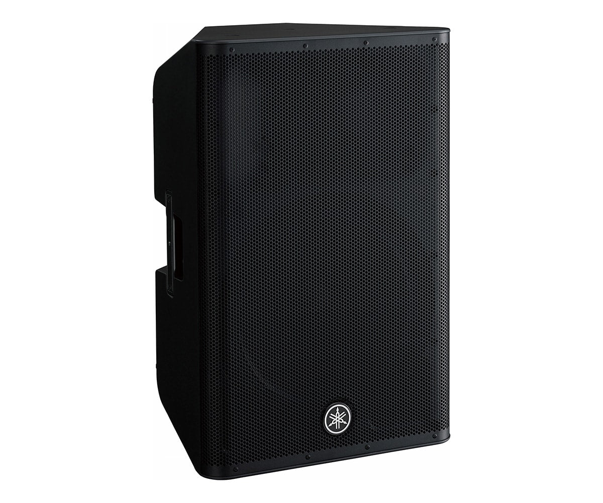 Yamaha DXR15mkII Aktivlautsprecher right