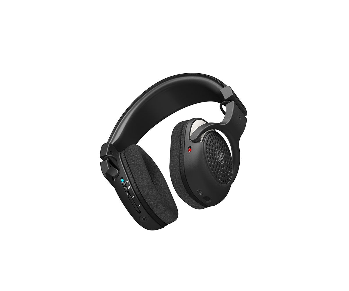 Yamaha Kopfhörer YH-WL500 Wireless von unten