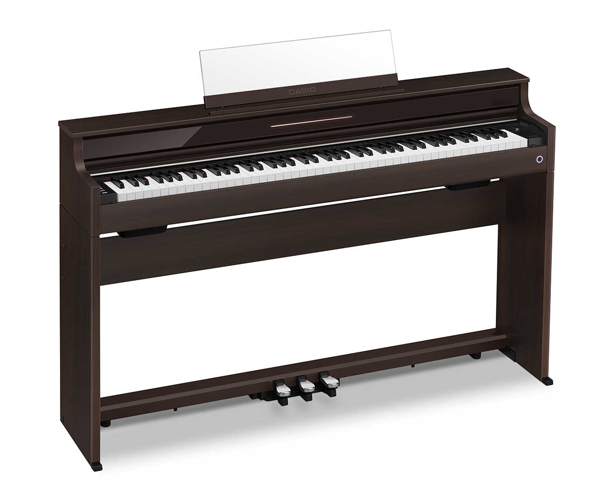 Casio Celviano AP-S450BN Digitalpiano image 0