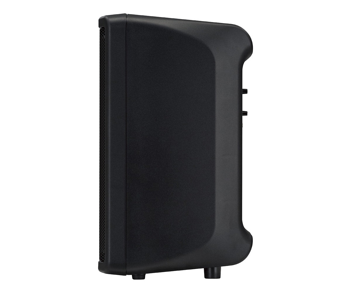 Yamaha DBR10 Aktiv left