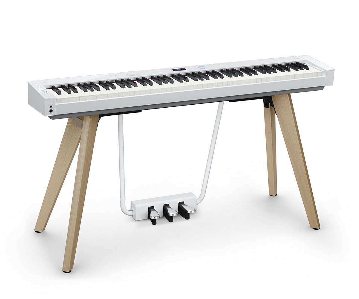 Casio Privia PX-S7000WE Stagepiano image 0