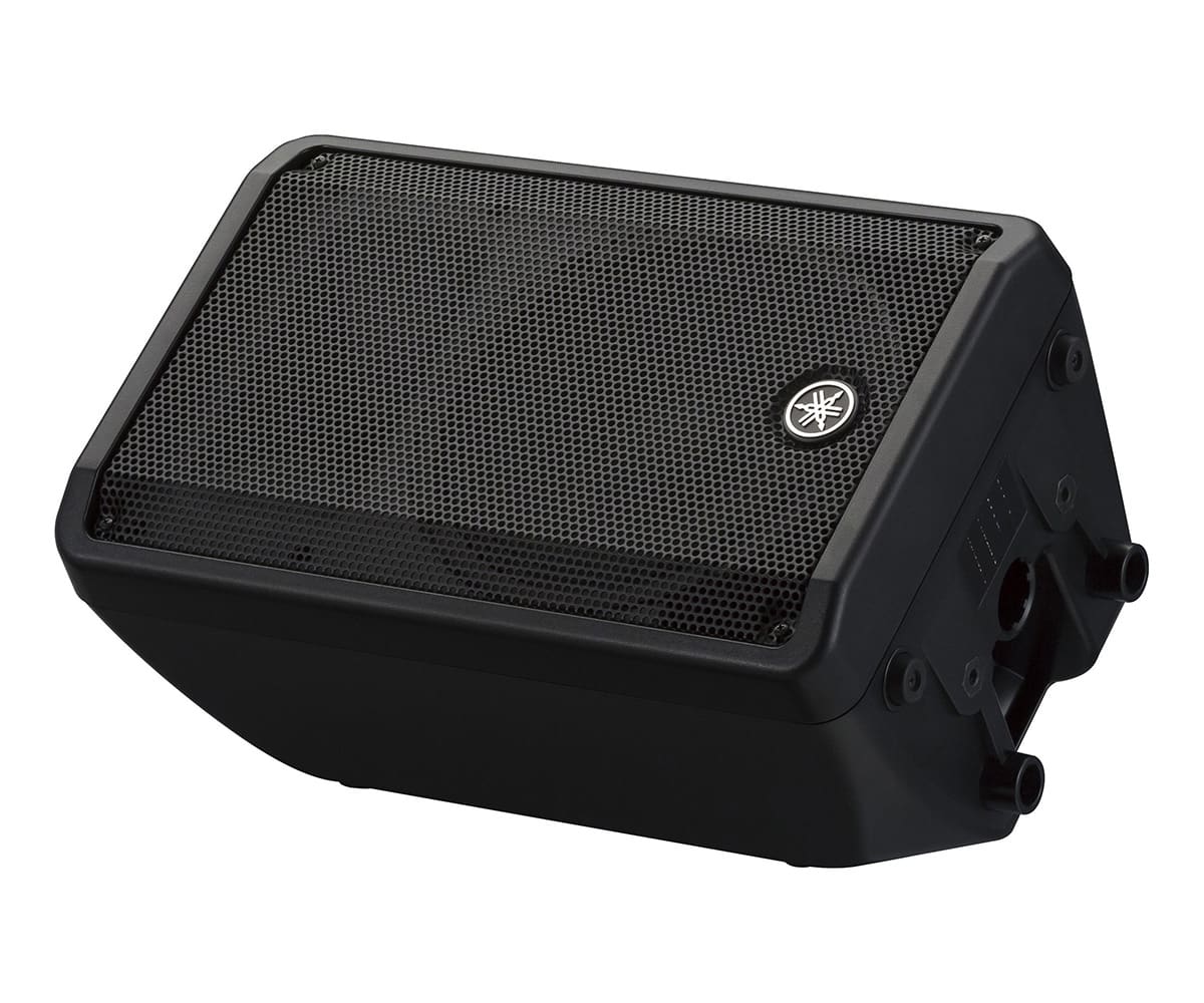 Yamaha DBR10 Aktivlautsprecher monitor wedge