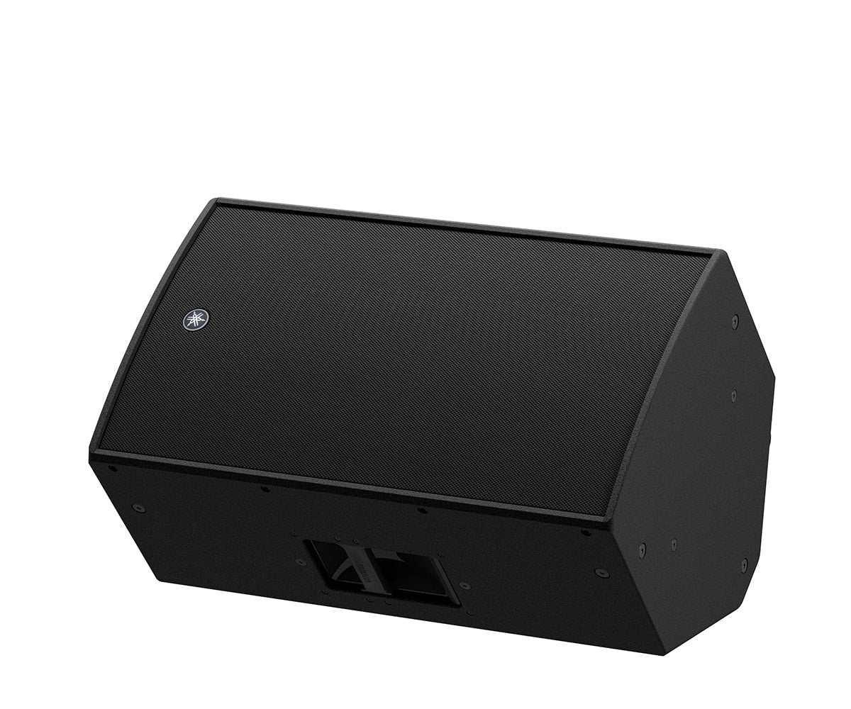 Yamaha DZR15 - Aktivlautsprecher monitorposition links