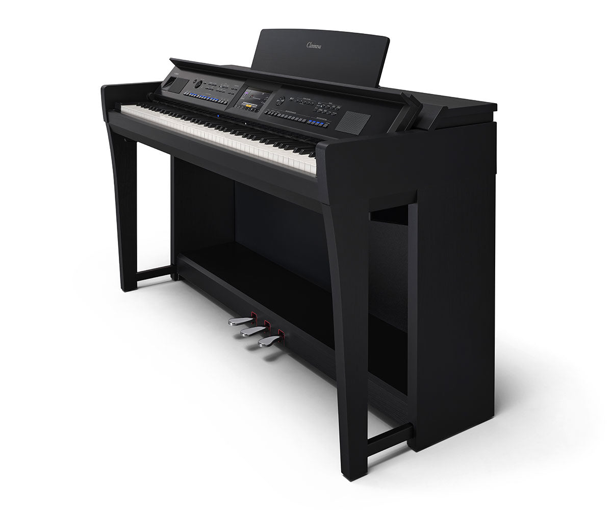 Yamaha CVP-905PE image 1