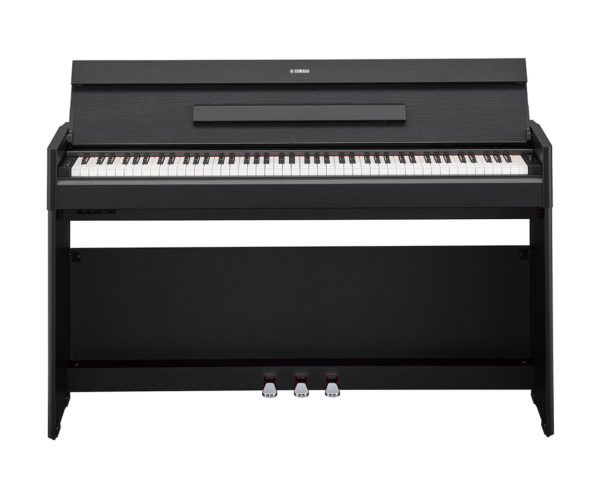 Yamaha Arius YDP-S55B front