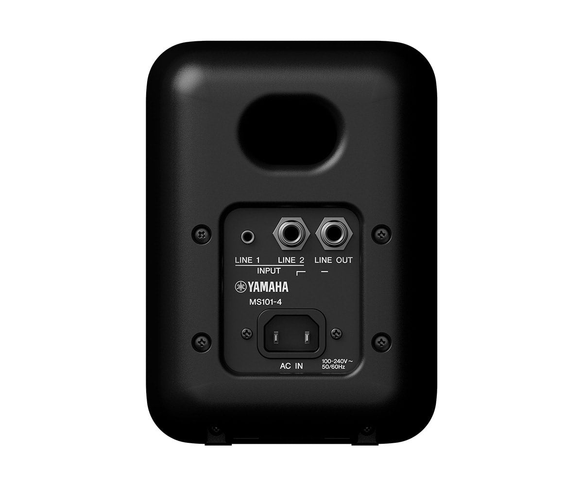 Yamaha MS101-4 Monitor Speaker image 3