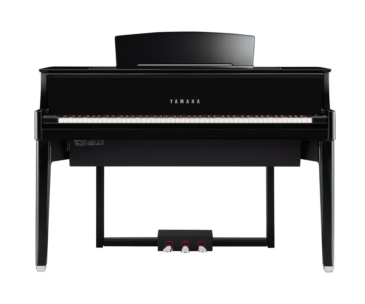 Yamaha AvantGrand N1x - Special Price image 4