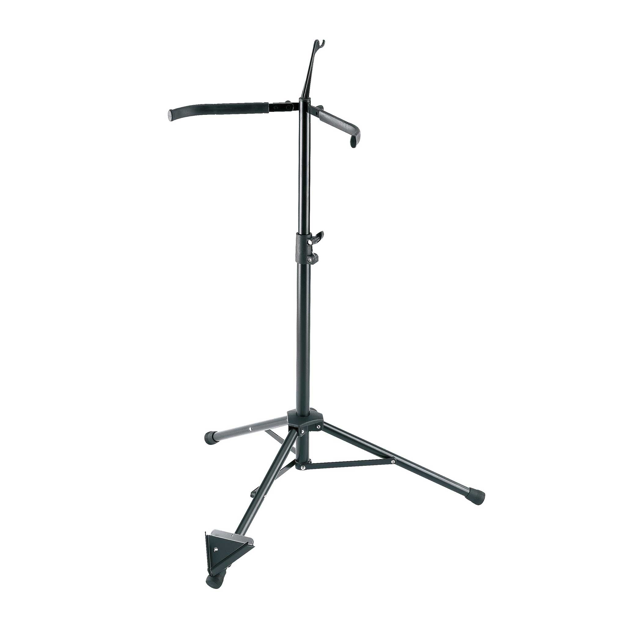 König & Meyer Cello Ständer schwarz