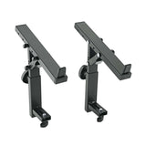 K&M Omega Aufsatz 3.Ebene