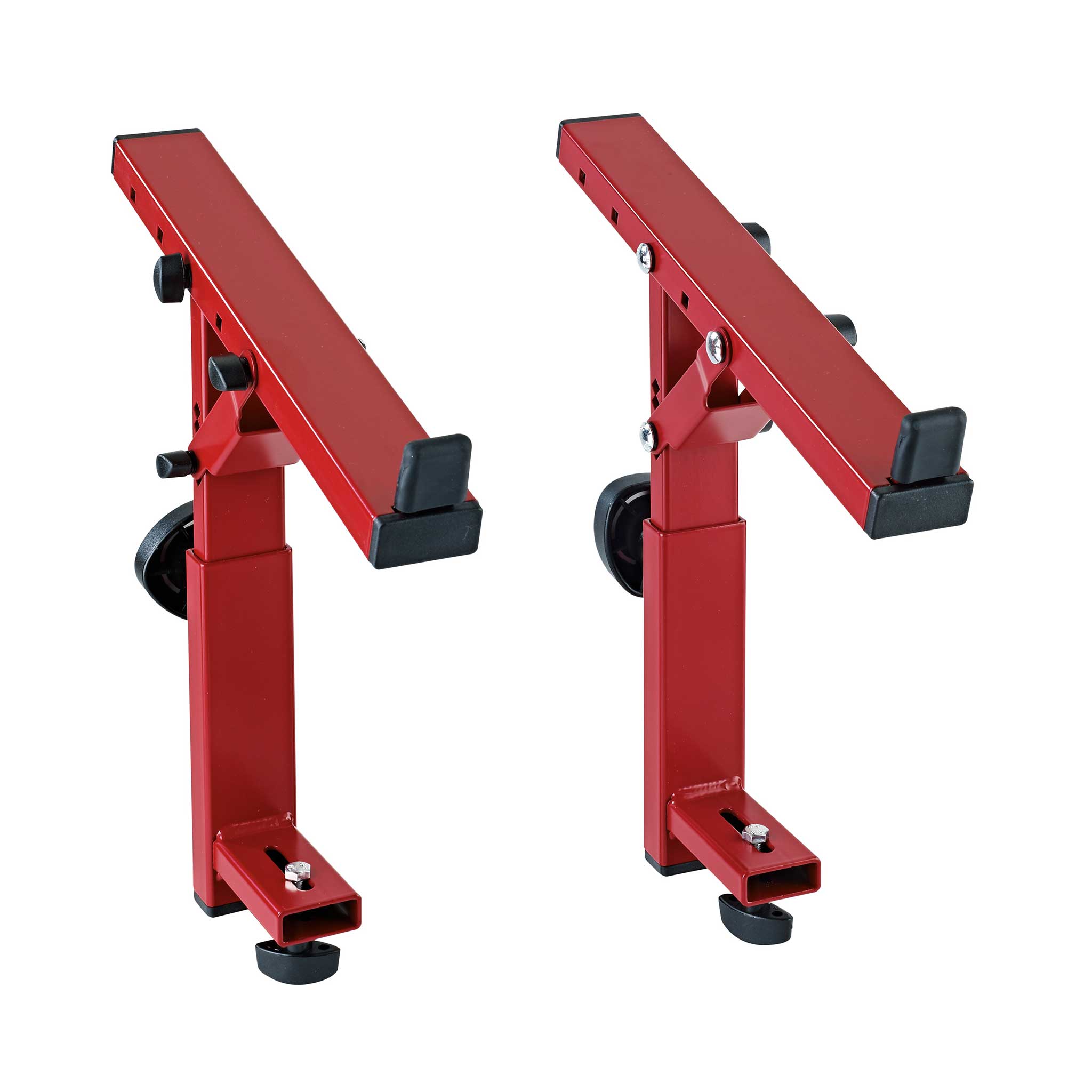 K&M Omega Aufsatz 3.Ebene