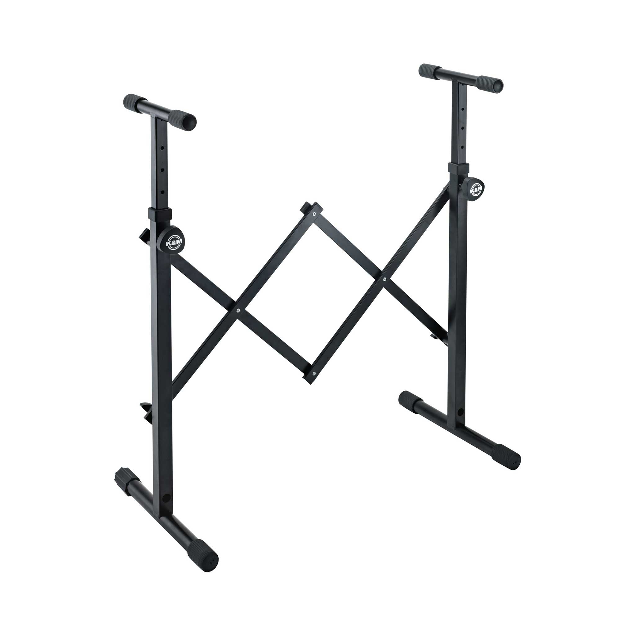 König & Meyer Geräteständer schwarz