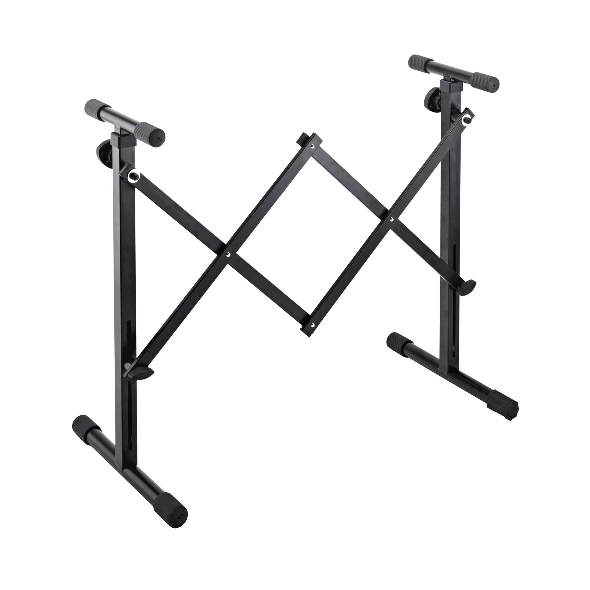 König & Meyer Geräteständer schwarz front