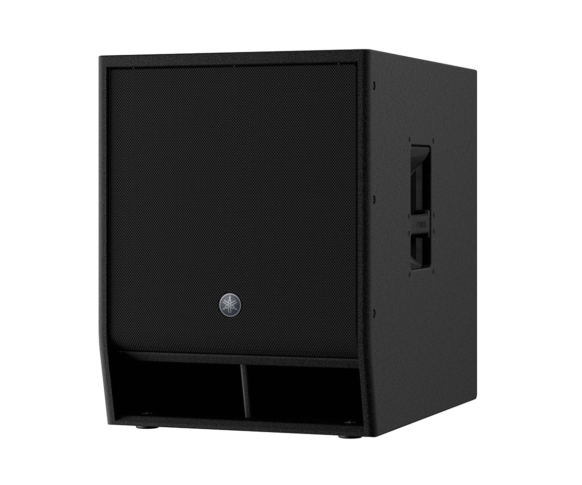 Yamaha DXS15XLF Subwoofer image 5