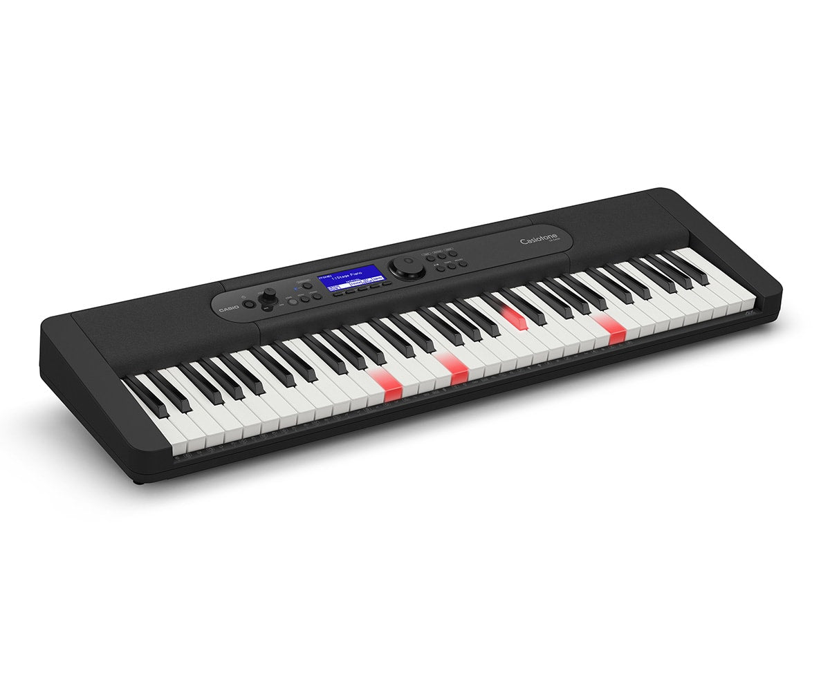 Casio Keyboard LK-S450 mit Leuchttasten image 2