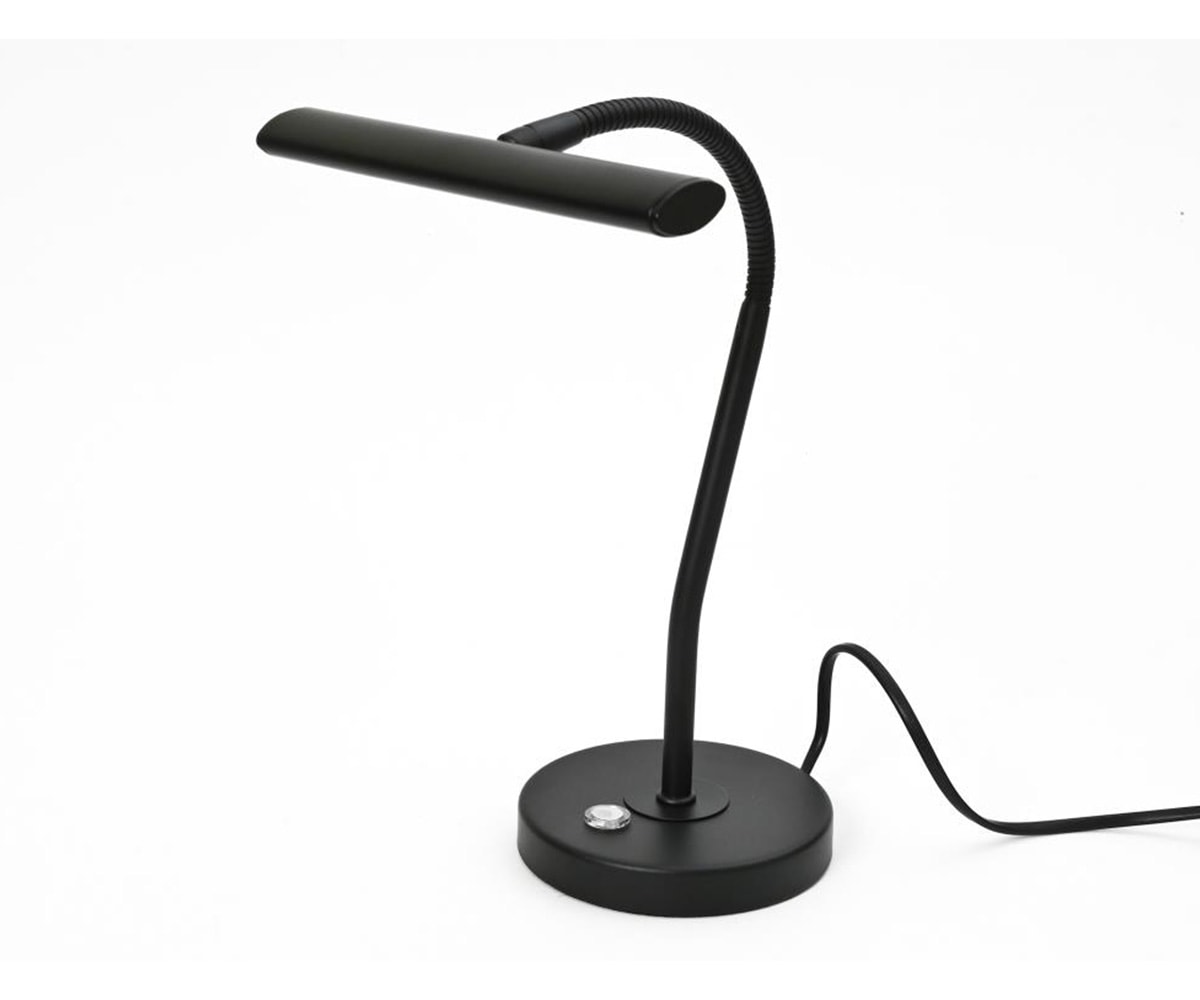 Pianolampe Flexarm für Digitalpianos image 0