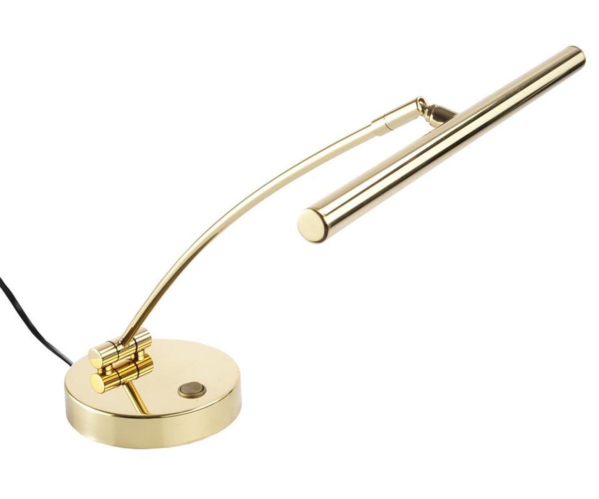 Pianolampe Fixarm, Rondo image 0