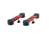 König & Meyer Auflagearme für Keyboardtisch Omega