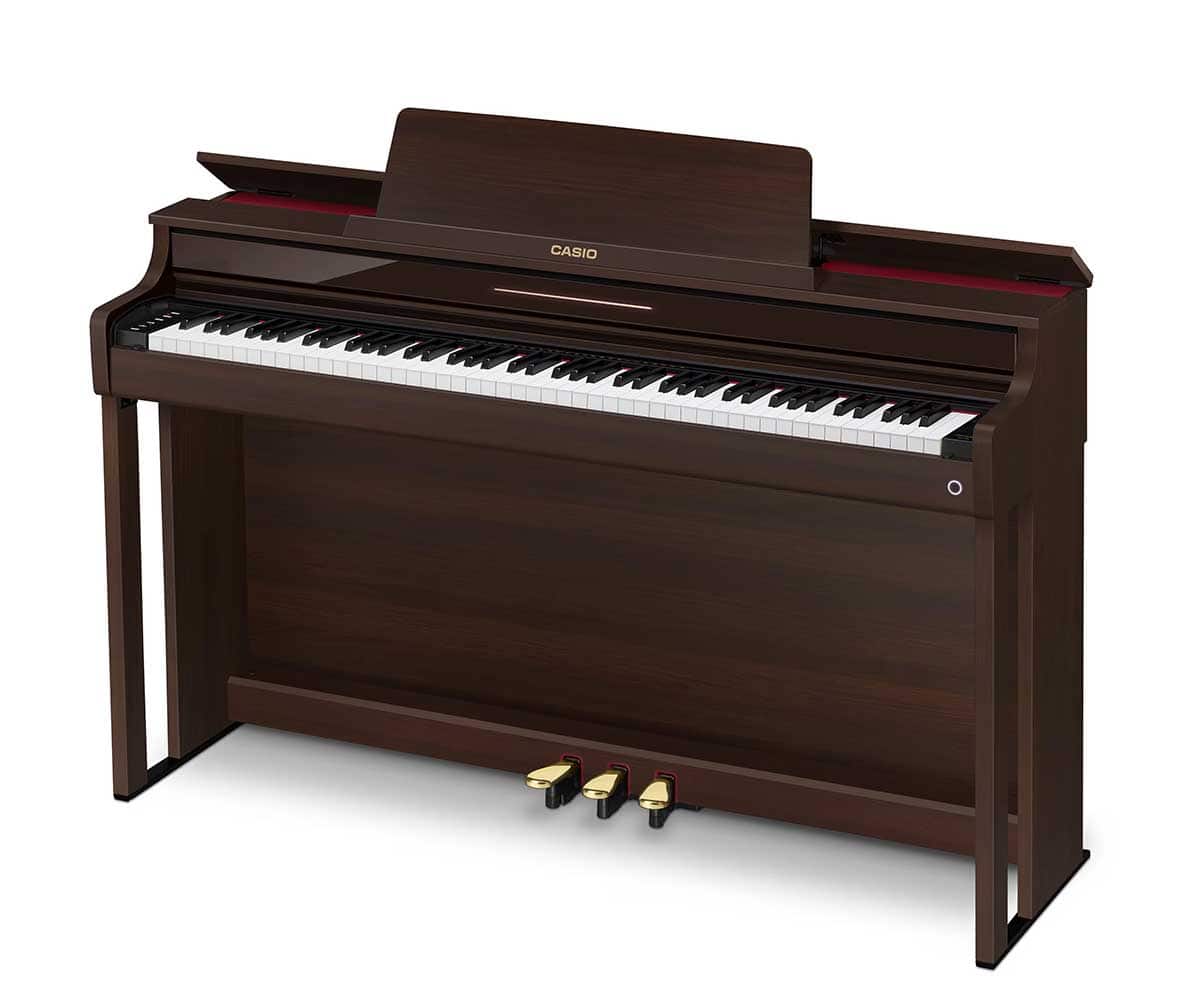 Casio Celviano AP-550BN Digitalpiano 