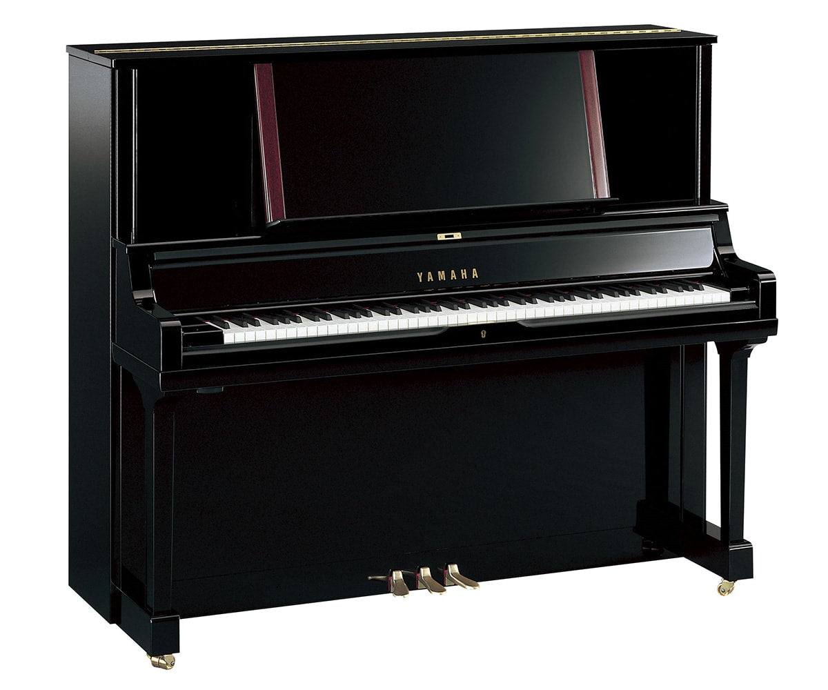 Piano Yamaha YUS5 PE image 0