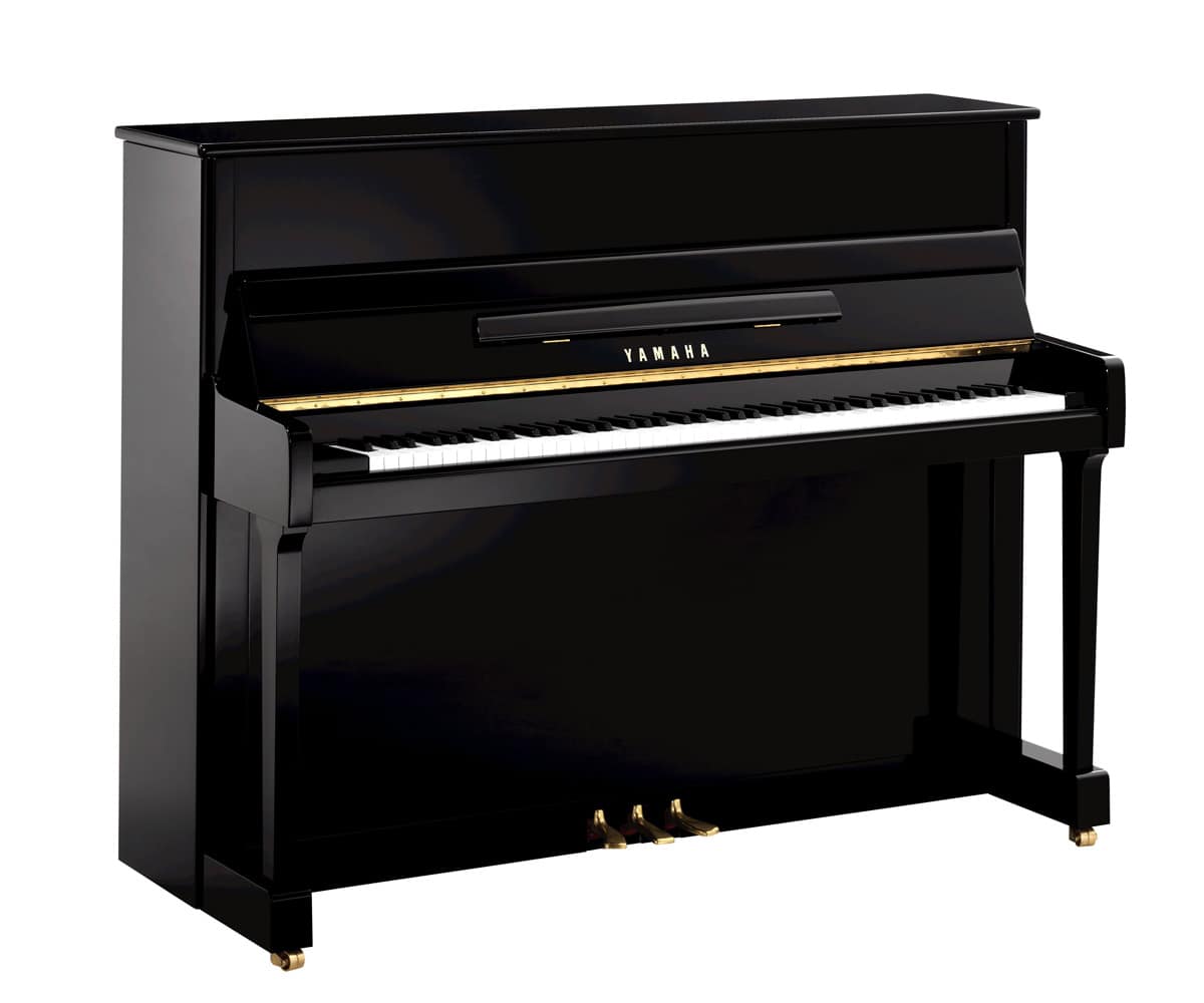 Piano Yamaha P116 PE image 0