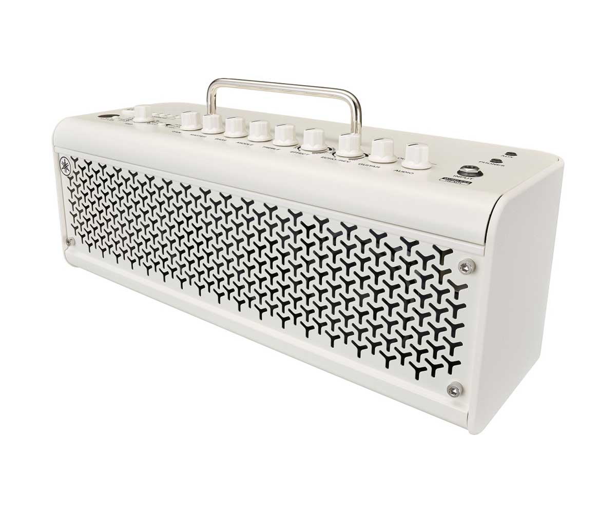 Yamaha THR30II Wireless - weiß image