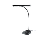 Pianolampe König&Meyer dimmbar