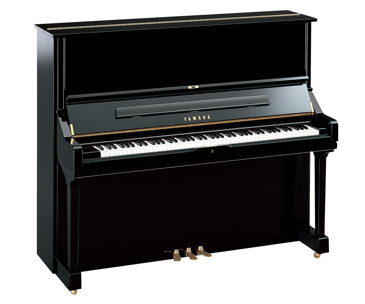 Piano Yamaha U3PE image 0