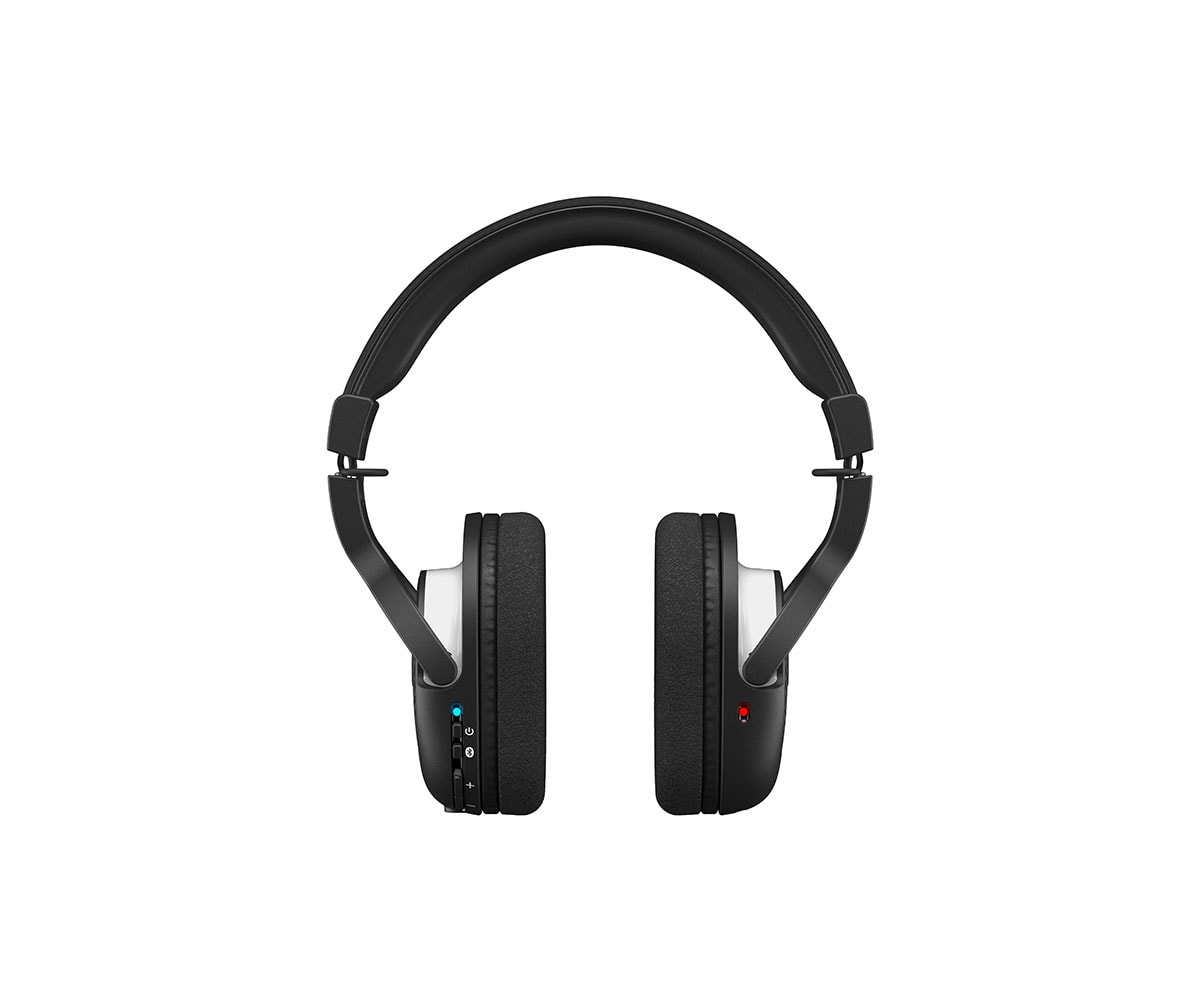 Yamaha Kopfhörer YH-WL500 Wireless front mit kontrollleuchte